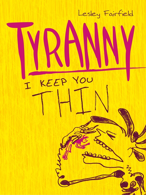 Title details for Tyranny by Lesley Fairfield - Available